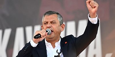 VİDEO- Ertelenen 'kurultay davası' sonrası Özgür Özel'den ilk mesaj