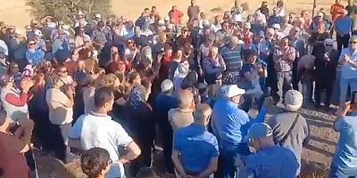 VİDEO- İnan Güney’e memleketi Sivas Zara’dan destek: 'Bizim mayamız sağlam'