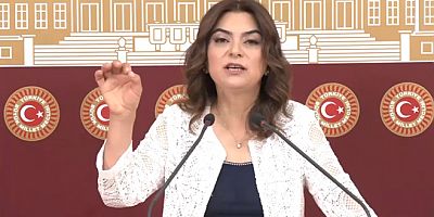 VİDEO- Grup Başkanvekili Koçyiğit açıkladı: DEM Parti'nin komisyondan talebi belli oldu