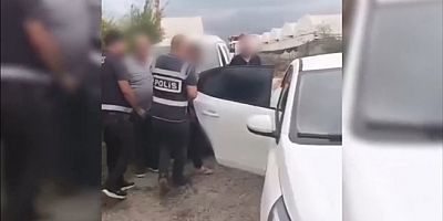 VİDEO- İçişleri Bakanı Ali Yerlikaya duyurdu: 81 ilde operasyon, 46 gözaltı!
