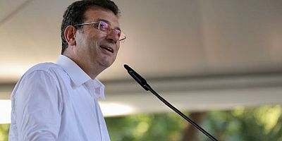 VİDEO- İmamoğlu'ndan güldüren paylaşım: 'Onu da çözeceğiz'