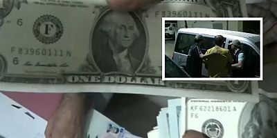 VİDEO- İstanbul'da FETÖ operasyonu: 9 gözaltı