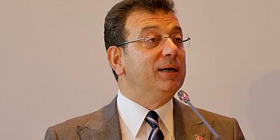VİDEO- İttifak olacak mı? İmamoğlu: “Odağımız artık yerel seçim” 