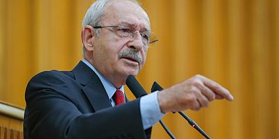 VİDEO- Kılıçdaroğlu'ndan çok sert 'tezkere' yanıtı: “Bu vatana ihanettir!”