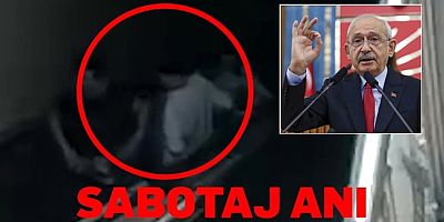 VİDEO- Kılıçdaroğlu'ndan İstanbul metrolarındaki sabotaja tepki: “Bu alçaklık...”