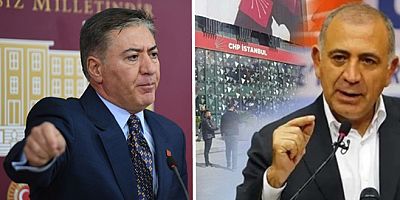 VİDEO- Murat Emir'den Tekin'e sert tepki: 'Erdoğan'ın sözlerini papağan gibi tekrarlıyor'