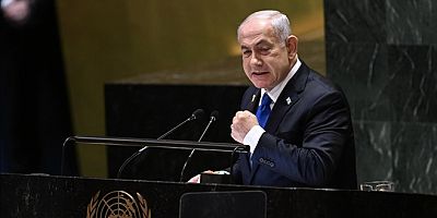 VİDEO- Netanyahu, Hamas'a seslendi: Rehineleri serbest bırakmazsanız sizi avlayacağız
