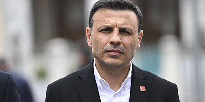 VİDEO- Özgür Çelik, duyurdu: 'Büyük bir eylem gerçekleştireceğiz'