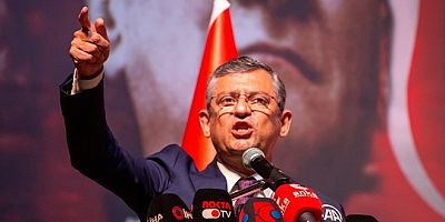 VİDEO- Özgür Özel: “Bu örgüt artık kaybetmek istemiyor”