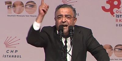 VİDEO- Sezgin Tanrıkulu: 