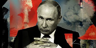 VİDEO- Sürpriz hamle! Rusya'dan nükleer saldırı tatbikatı