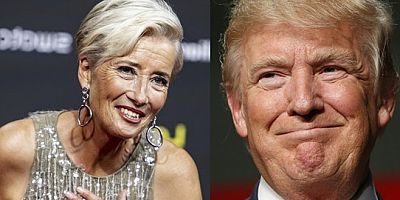VİDEO- Thompson: Trump'ın çıkma teklifini kabul etseydim ABD tarihini değiştirebilirdim