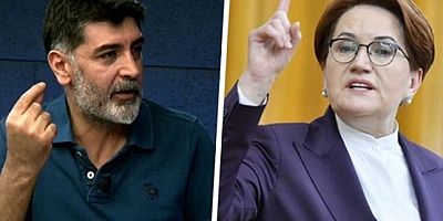 VİDEO- Uğur Poyraz açıkladı: İYİ Parti Levent Gültekin için harekete geçti