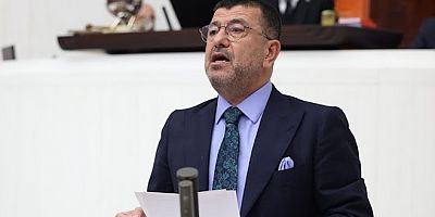 VİDEO- Veli Ağbaba: 'AKP aslında çarkçı bir parti'