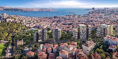 Yabancılara satılan konut 386 bini aştı: “Yeni uygulamalar ve yeni bir zihniyet lazım” 