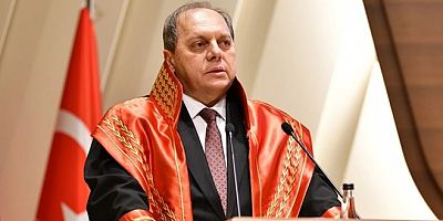 Yargıtay Başkanı bekleyen dosya sayısını böyle duyurdu: “Korkunç bir rakam”