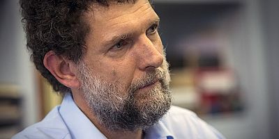 Yargıtay cezaları onamıştı: Osman Kavala'dan açıklama!