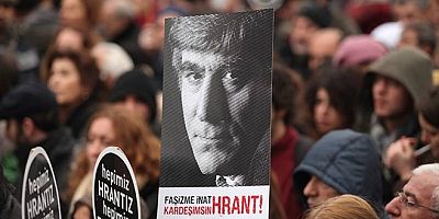 Hrant Dink davası yeniden görülüyor: Erdoğan da müdahil oldu