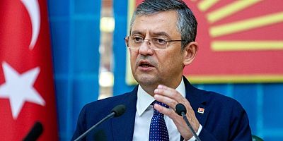 Yargıtay toplantısı iptal edildi! Özgür Özel'den açıklama: “Terk etmeme eylemine başlıyoruz”