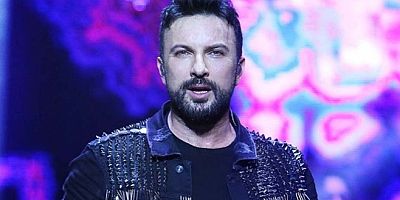 Yeni albüm müjdesini vermişti: Tarkan'dan yeni paylaşım