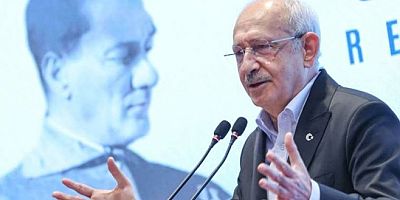Yerel Medya Çalıştayı! Kılıçdaroğlu: 'Medyaya düşman olan bir siyasal iktidarı desteklemeyin'