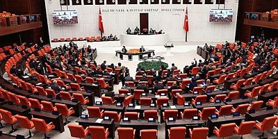 Yerel seçim nedeniyle iki kat yardım! 2024’te partiler ne kadar Hazine yardımı alacak?