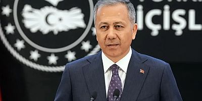 Ali Yerlikaya: 'Mahkeme kararlarını yok saymak hukuka meydan okumaktır'