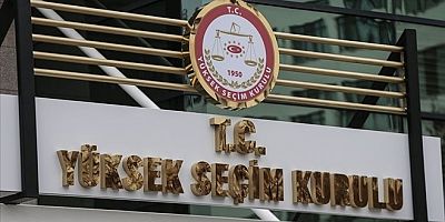 YSK'den 'CHP İstanbul Olağanüstü İl Kongresi' kararı