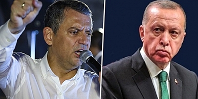 Yurttaşlara partilerin oy potansiyeli soruldu: İşte dikkat çeken anket sonuçları...