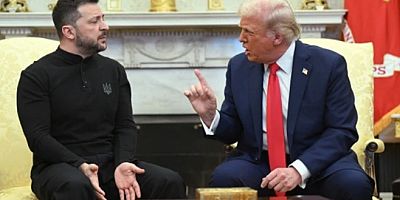 Zelenskiy, Trump ile görüşmek üzere Washington'a gidecek