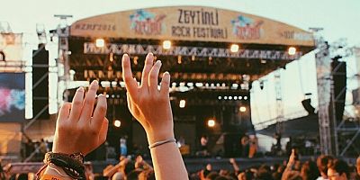 Zeytinli Rock Festivali’ne yine izin yok!