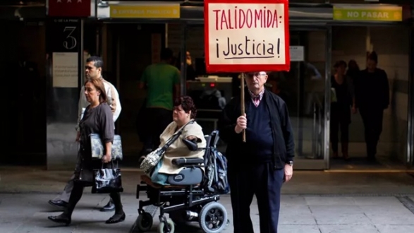 Talidomid faciası: Avustralya özür dileyecek
